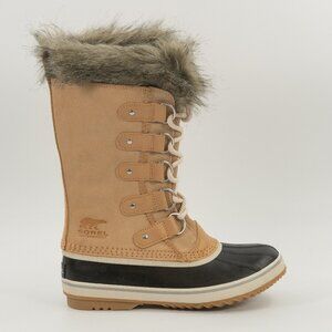 Sorel Women's Joan of Arctic NL3481-246 Winter Snow Boots size 7